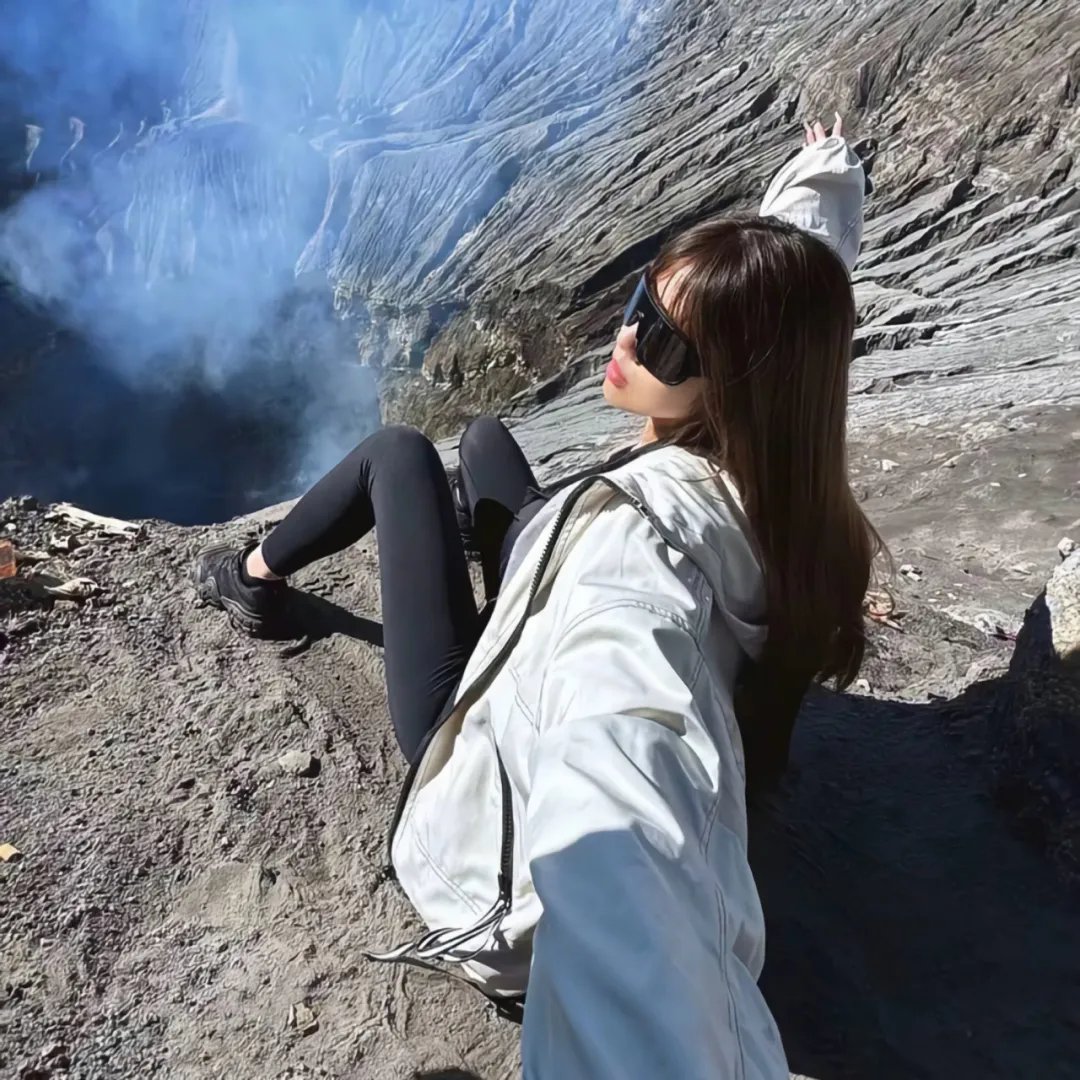 别装了傅总你心动了